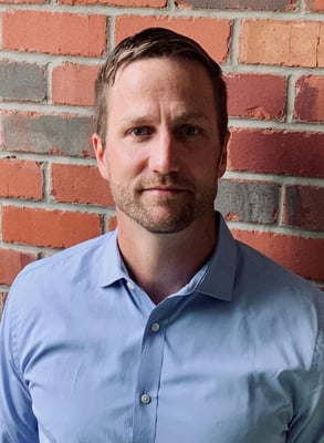 Jared Froese - Founder of AFIT Learning Jared Froese - Founder of AFIT Learning